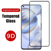 9d full screen protector for honor 20 30 10 lite pro protective glass for honor 10x 9x premium 8x 9c 8c 9a 8a tempered glass