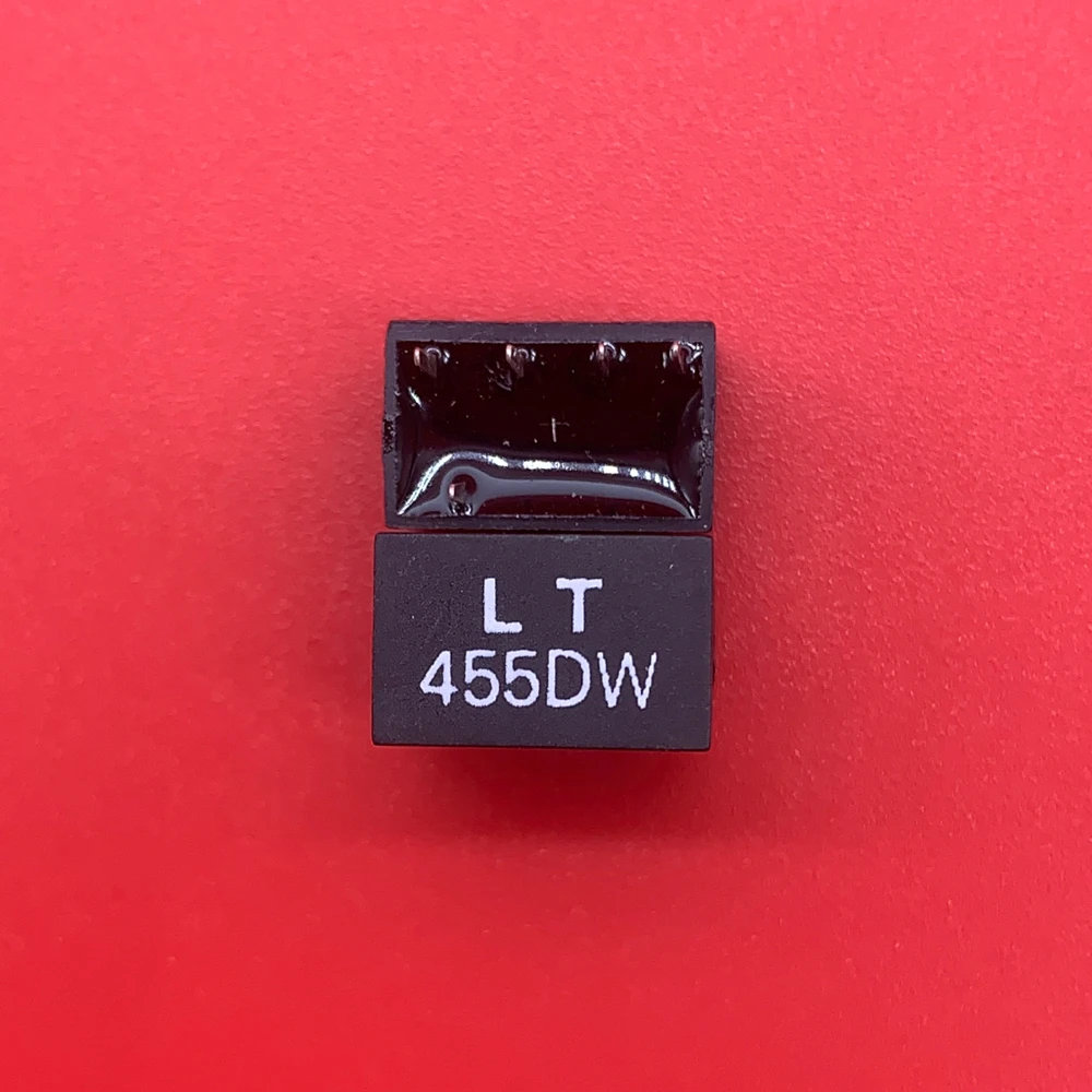 Рация керамическая с фильтром 455 кГц LT455DW 1 + 4 5 футов LT450EW 10 шт./машина связи - купить