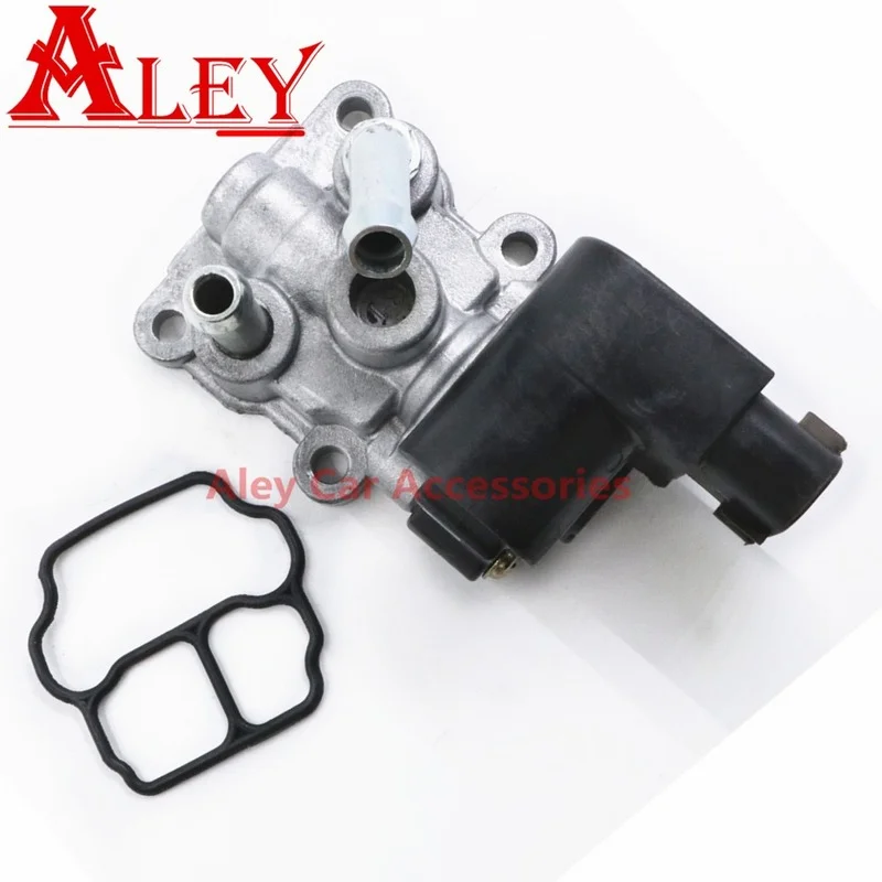 

Idle Air Control Valve 22270-97201 22270 97201 2227097201 For Daihatsu Cuore 1998-2003