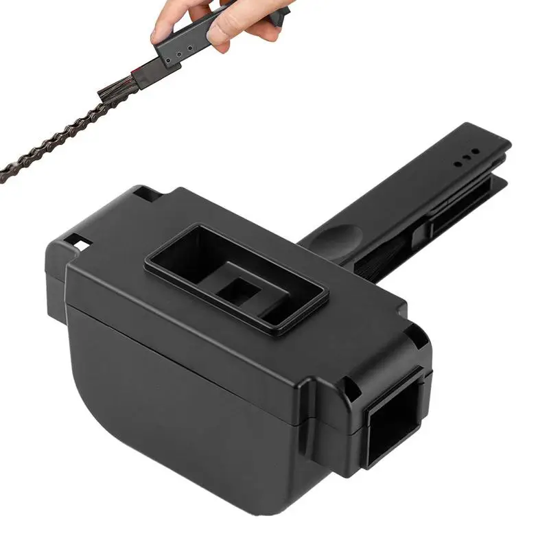 

Очиститель цепи, чистящее средство, набор инструментов для мытья, защита горного велосипеда, цепь для горного велосипеда