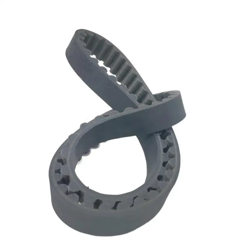 Ремни ГРМ 688-8 м 8M-688-18 25 ширина 20 мм 25 мм 30 мм Шаг 8 мм длина 688 мм сердцевина из стекловолокна HTD8M резиновый ремень