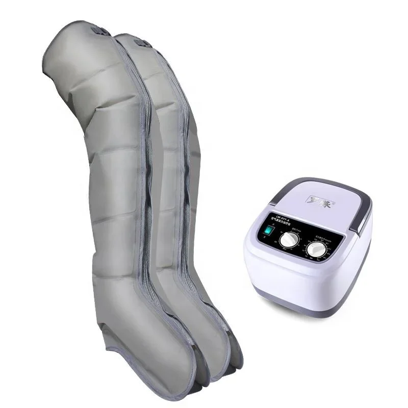 Новый продукт пневматический массажер для кровообращения при варикозном