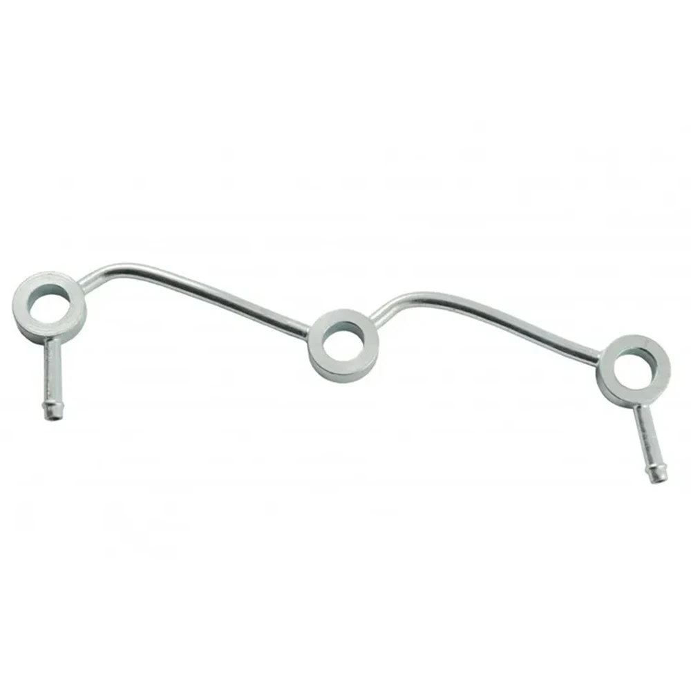 16261-42502 Возвратная труба перелива топлива для Kubota D905 D1005 D1105 D1305