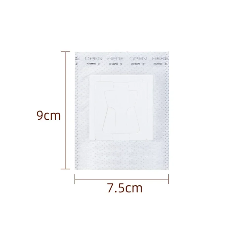 

Одноразовые кофейные фильтры opovcom