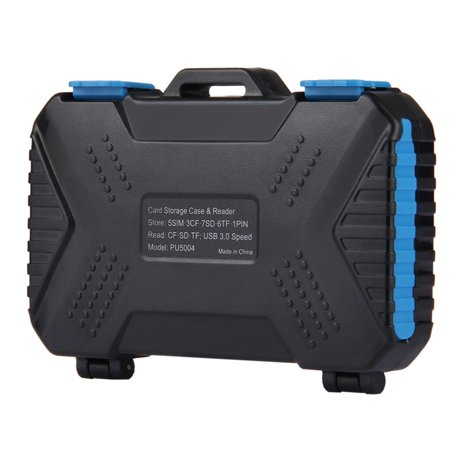 Устройство Чтения Карт Памяти Puluz Многофункциональная Sim-карта 22-в-1 И Адаптер