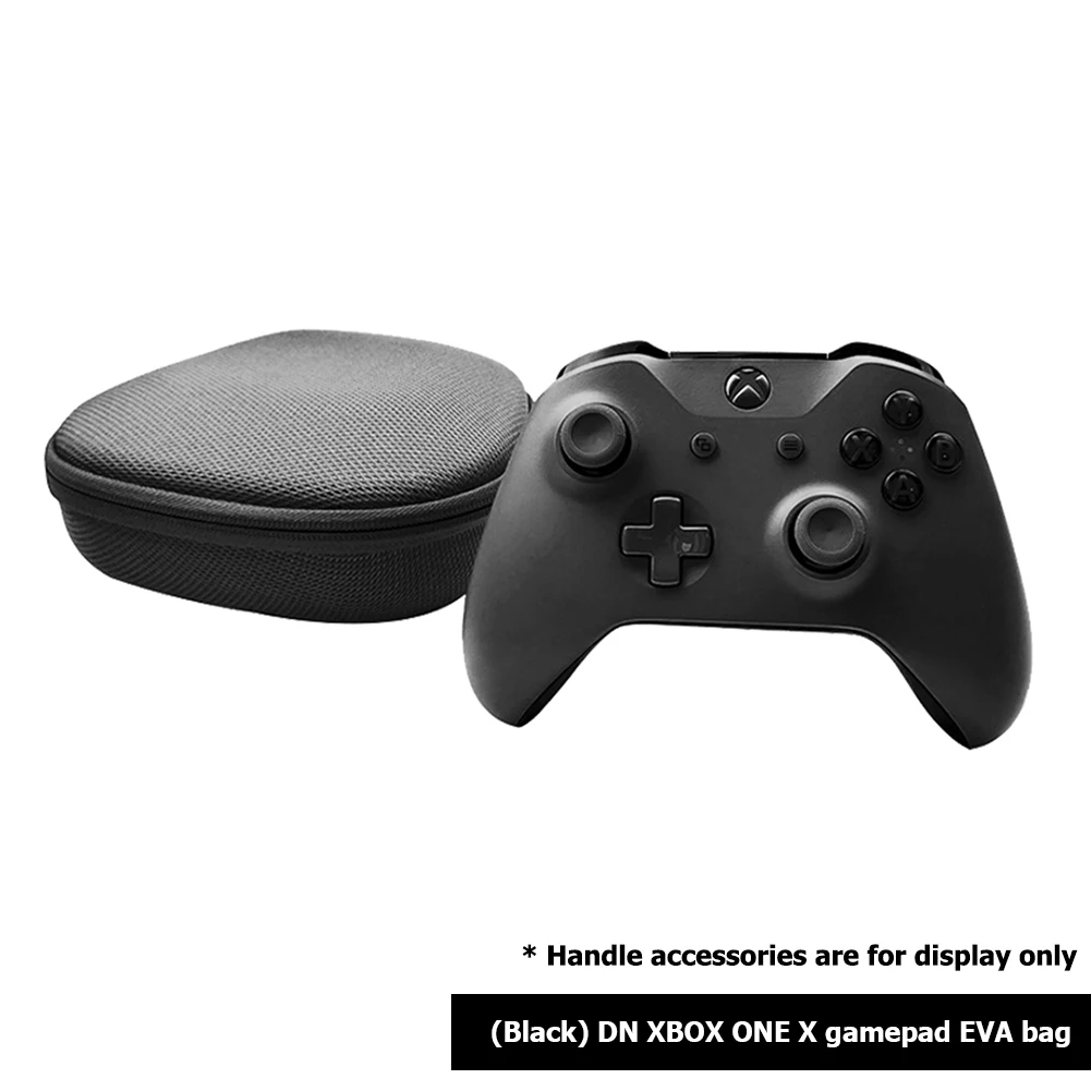 Жесткий защитный чехол из ЭВА для DN XBOX ONE X ELITE Elite 2 сумка хранения контроллера