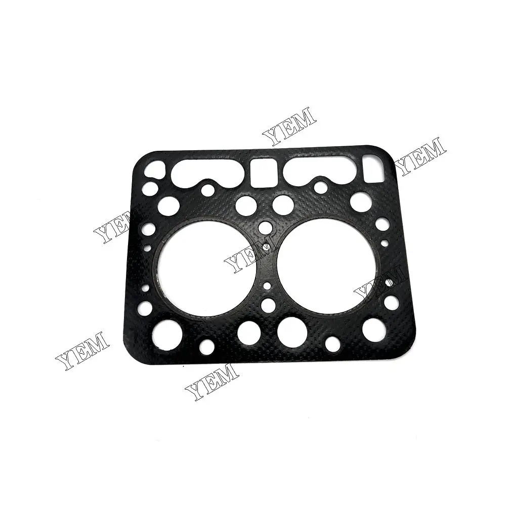 

For Kubota Engine Parts Head Gasket 15222-03310