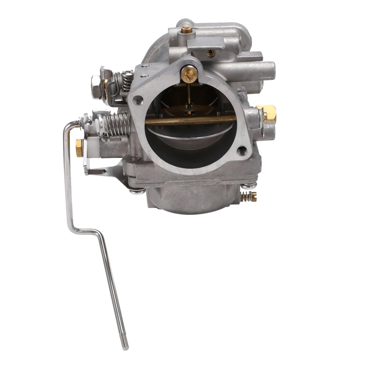 Карбюратор лодки 3200-964J0-000 в сборе для подвесного мотора Suzuki DT30 E13 E40 40HP 2-тактный