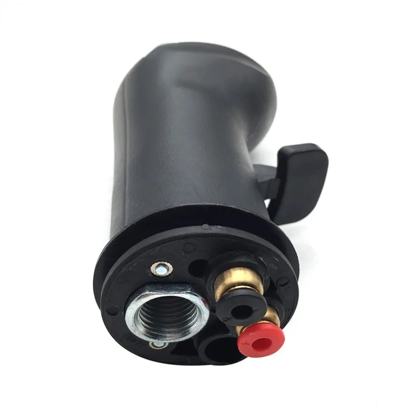 Для освобождения J6 со стопором Jh6 Новый удлиненный и усиленный рычаг