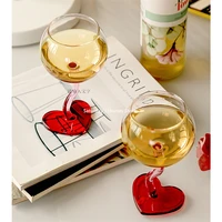 Красивые бокалы#1