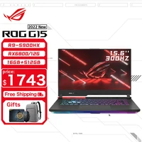 Мощные игровые ноутбуки Asus rog, по ссылкам несколько моделей от дешевых до дорогих