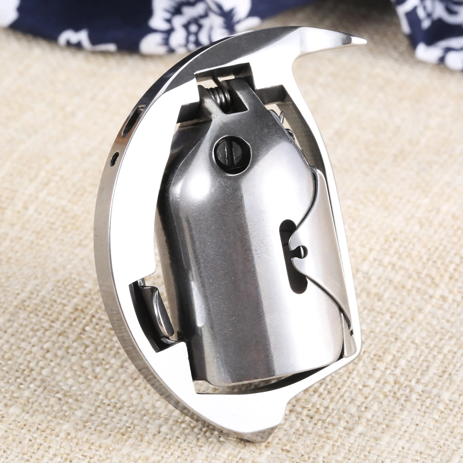 Яркий крючок для детской модели 203 204 205 166 266 366 JUKI 441 номер детали HAD-204 1 шт.