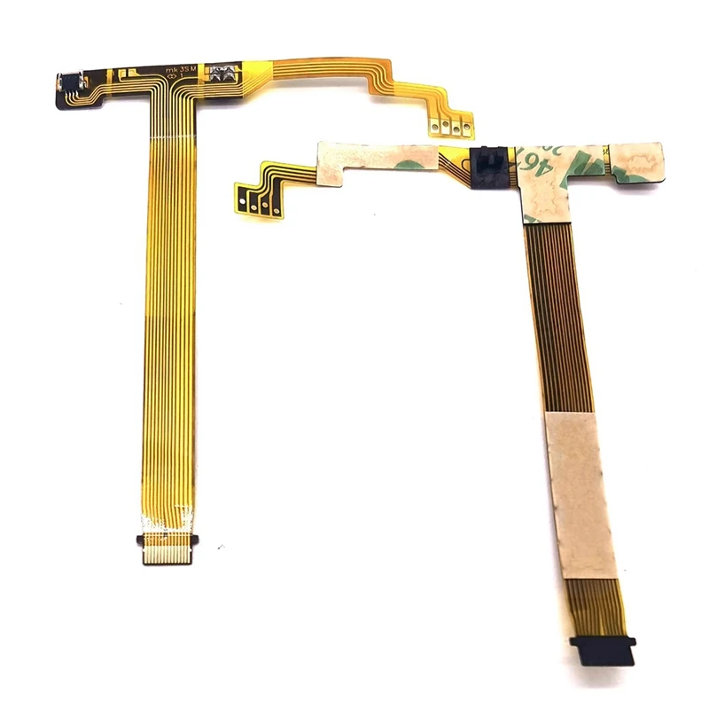 Для Nikon AF-P 18-55 мм гибкий кабель фокусировки объектива запасная часть (с