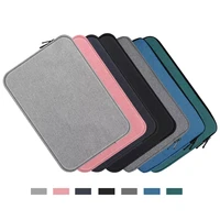 travel carrying bag laptop sleeve bag 11 12 13 3 14 15 6 inch notebook case for macbook air pro m1 15 men women shockproof cases