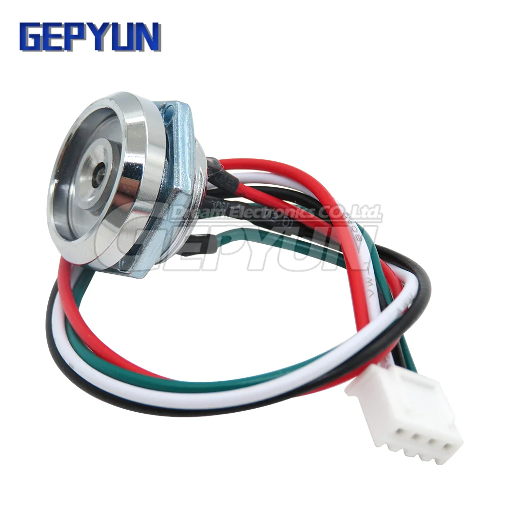 ТМ зонд DS9092 Зонд из цинкового сплава iButton зонд/считыватель с фотоэлементом