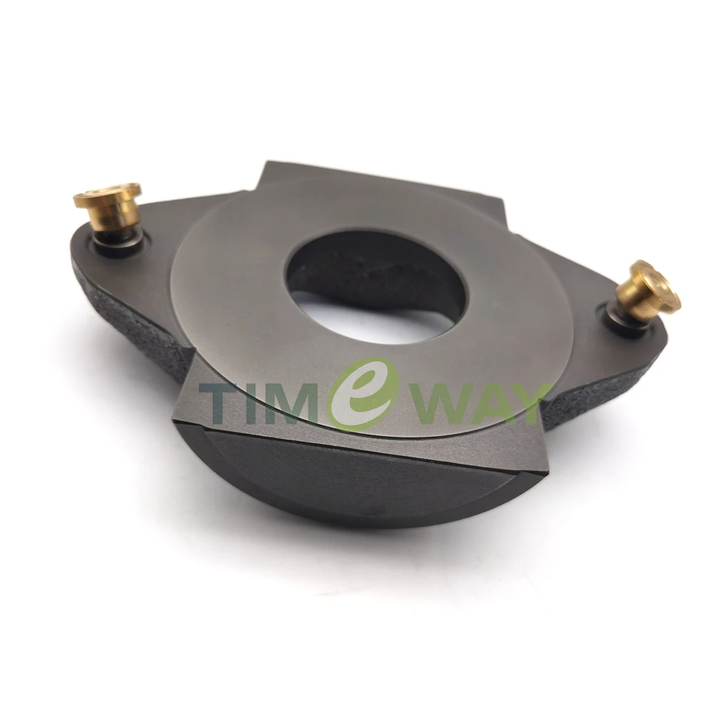 Гидравлический насос Cam Rockers A10VO100 поршневой Swash Plate A10VO100DFR1 части насоса