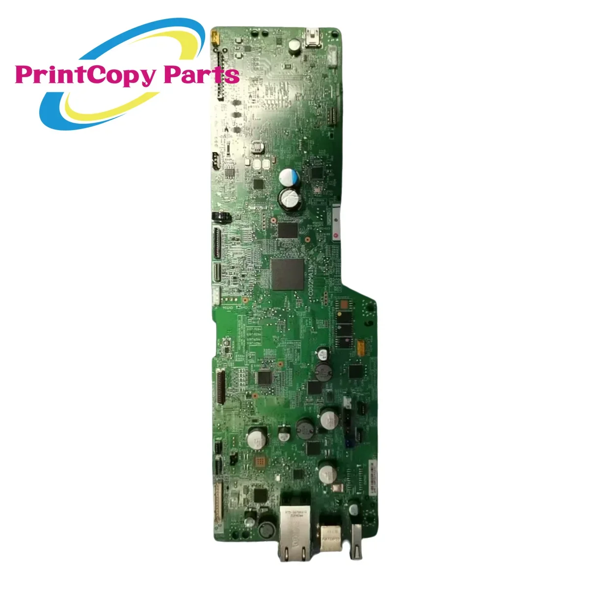 Оригинальная материнская плата для Epson M5299a гарантия 3 месяца 1 шт.