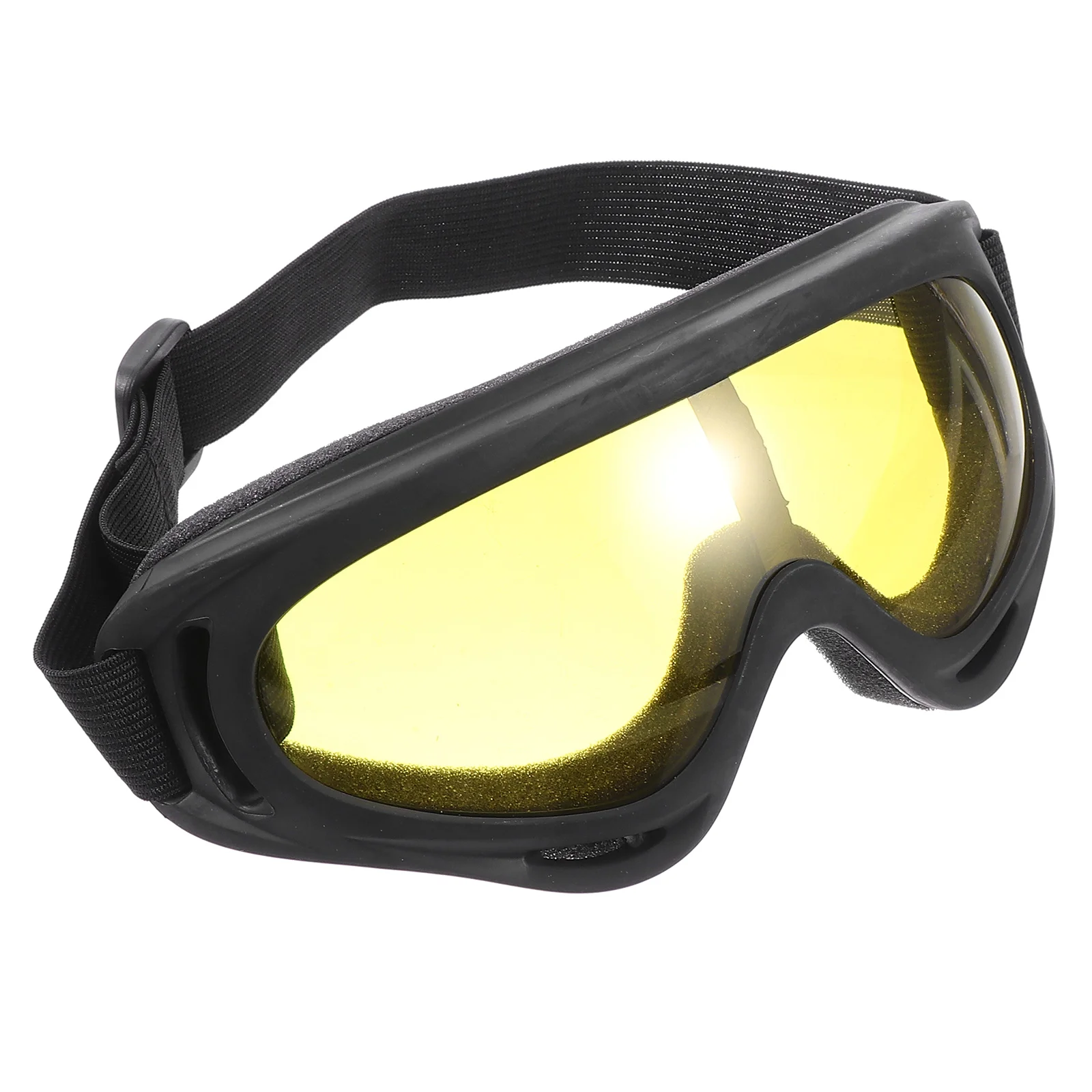 

Glasses Goggles Snow Snowboard Goggle Kids Winter Ski Eye Eyewear Protector Windproof Skating Eyes Ey Cover Boys Lunette