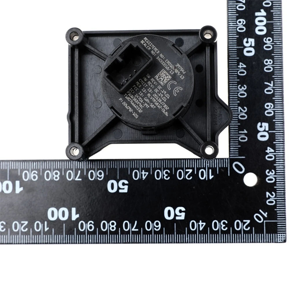 Переключатель двигателя кнопка зажигания START/STOP для DX-RAM TRUCK RAM 4500 1500 3500 2500 1UW38DX9AB