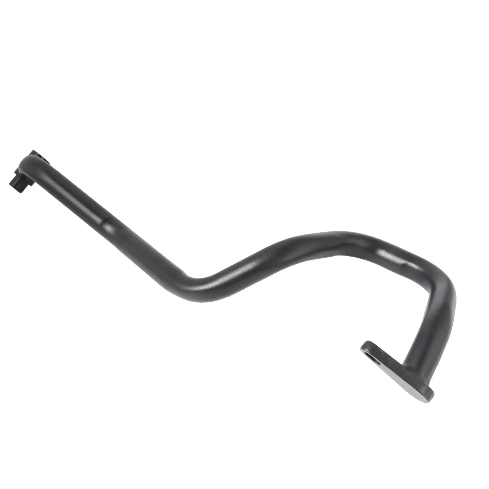 

Exhaust Pipe Protection Guard Crash Bars Replacement Protective Accessories Fit for Harley PA 1250 S PA1250 S Durable