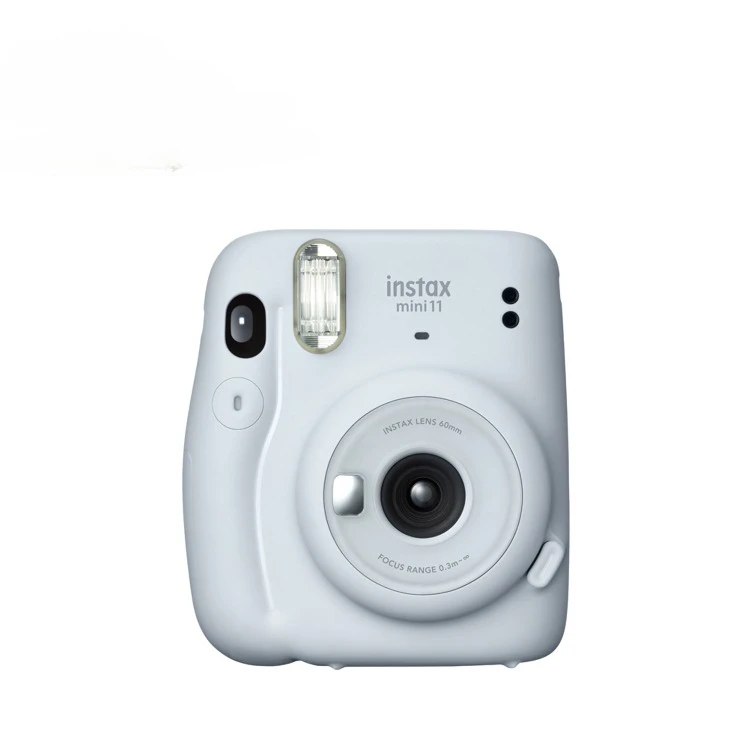 

Modish Fujifilm Instax Mini11 Instant camera portable Mini digital camera with simple selfies mode