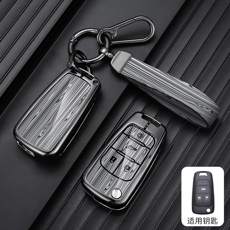 4 кнопки Автомобильный ключ для Buick encore lacrosse skylark свидание cruze chevrolet sonic trax accessori onix