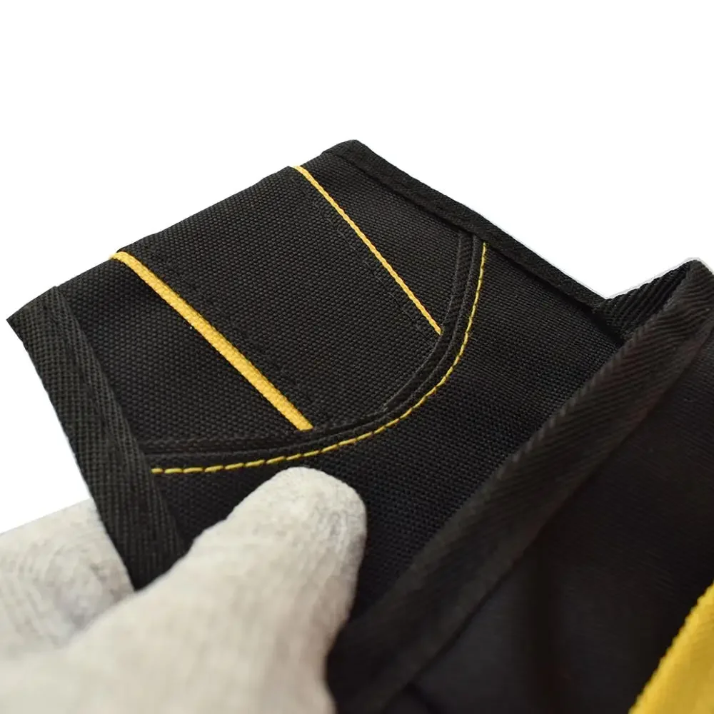 Виниловая сумка D07B для автомобильных инструментов профессиональный скребок с