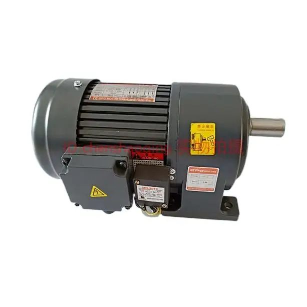 Двигатель One Bond GPG двигатель замедления 400 Вт горизонтальный 1/2 л.с. CH — 22 28 32 40