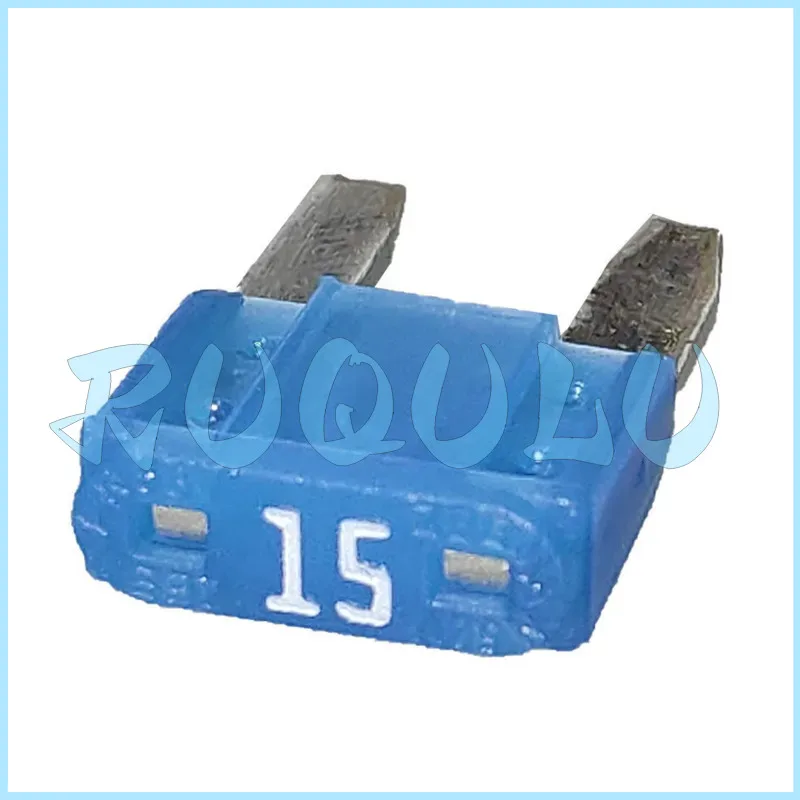 Универсальный предохранитель Zt310 (15a Small) 1184200-128000 для Zontes