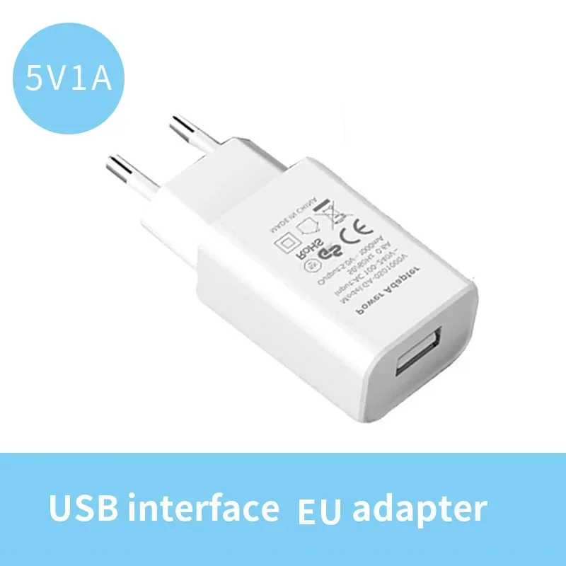 

moon&piano Адаптер USB 5В 1А