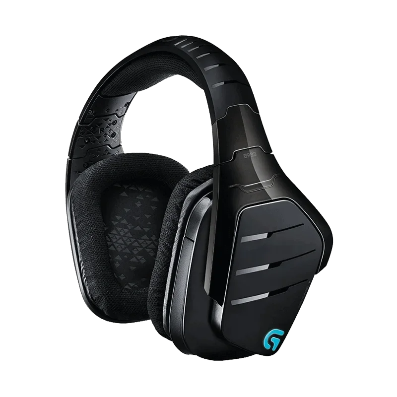 Беспроводная игровая гарнитура G933s