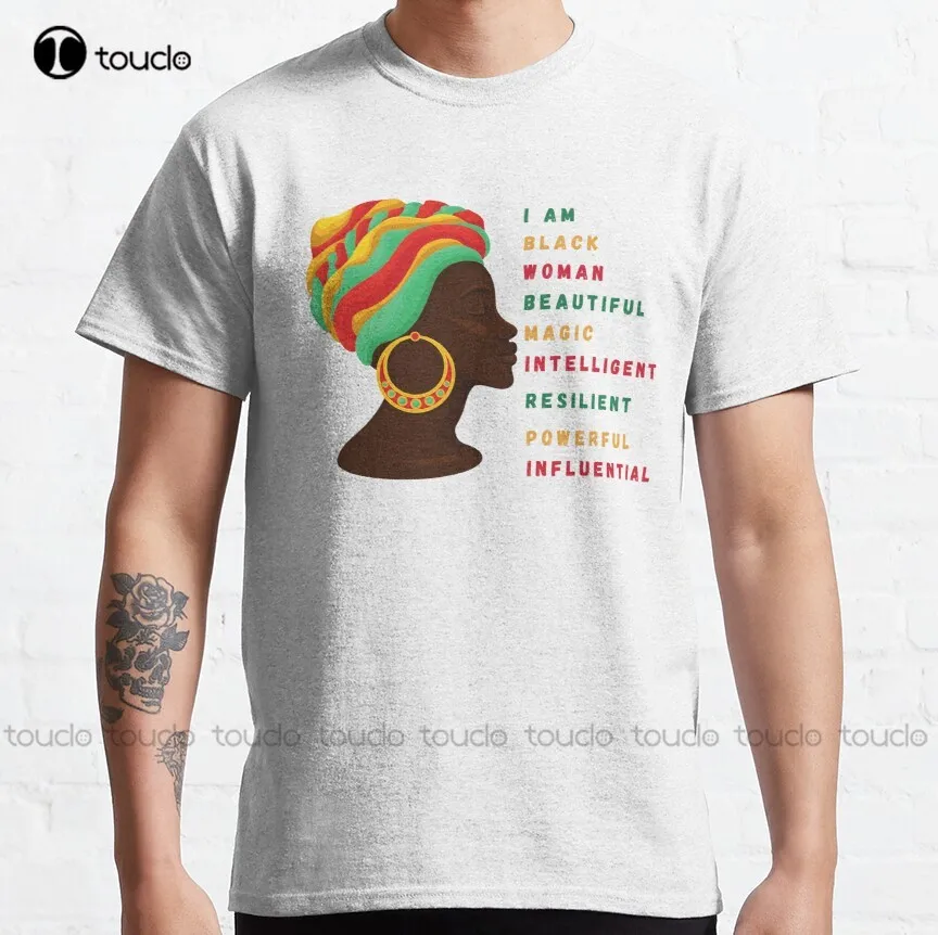 

Классическая футболка Черная история больше, чем рабство, рубашка с пивом на заказ, Aldult Подростковая футболка унисекс с цифровой печатью, Ре...