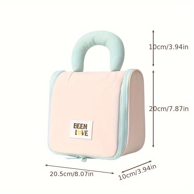 

Большая косметичка Meltset