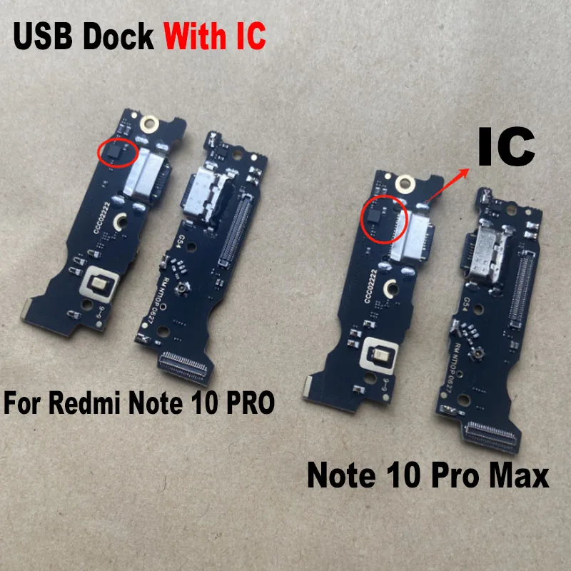 Гибкий USB-кабель для Xiaomi Redmi Note 10 10S 10C 10T Prime Pro Max 10A 2021 2022 4G