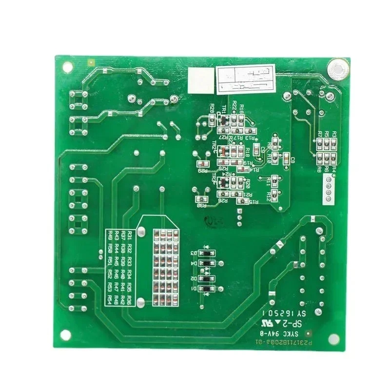 Горячие продажи LEHY-III Интерфейсная плата дверной машины P 231711 B000G01/P B000G02