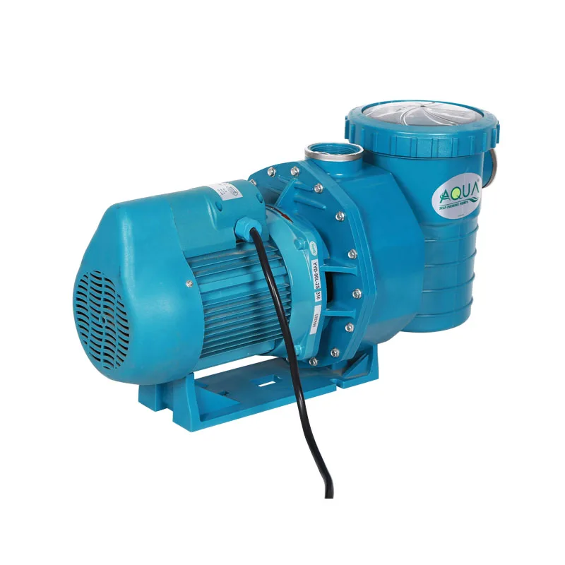 

3.5HP High Pressure Swimming Pool Water Pump With CE Certification