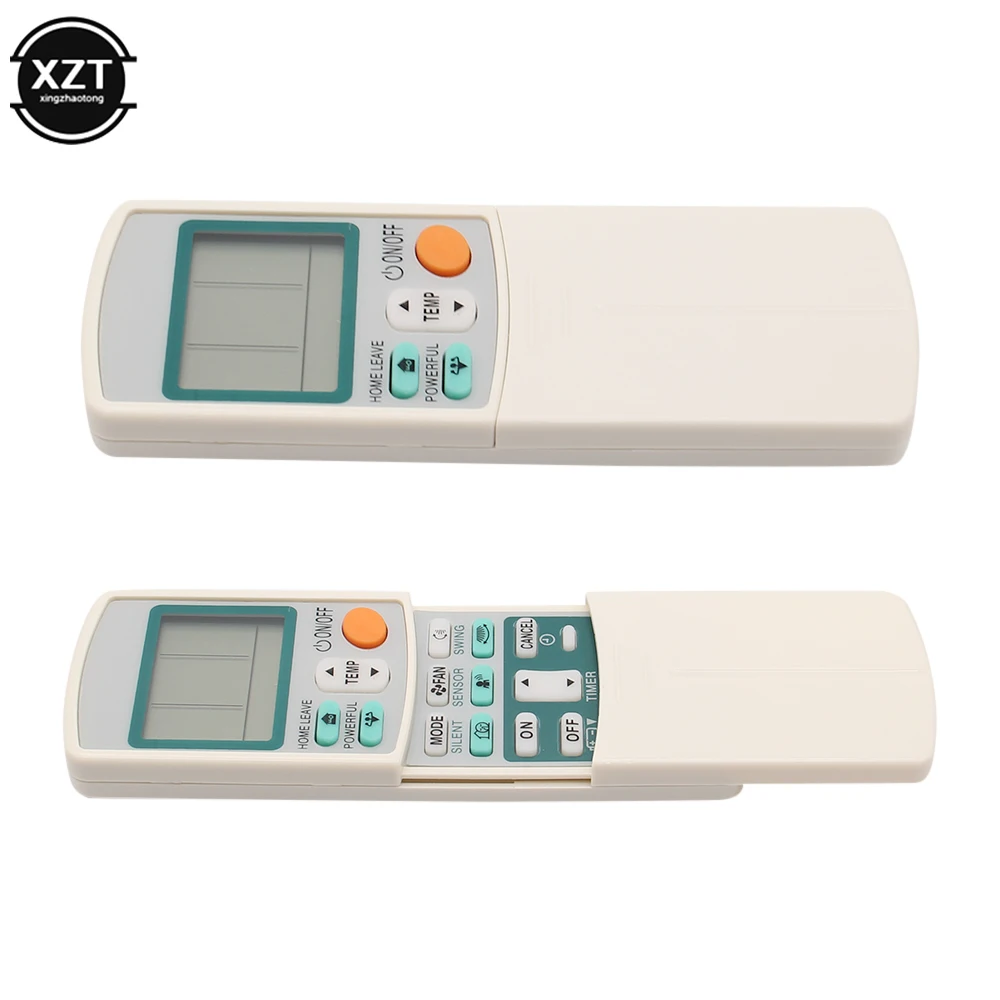 

New Remote Control for Daikin Air Conditioner Conditioning ARC433B67 ARC433A1 ARC433B70 ARC433A70 ARC433A21 ARC433A46 arc433A75