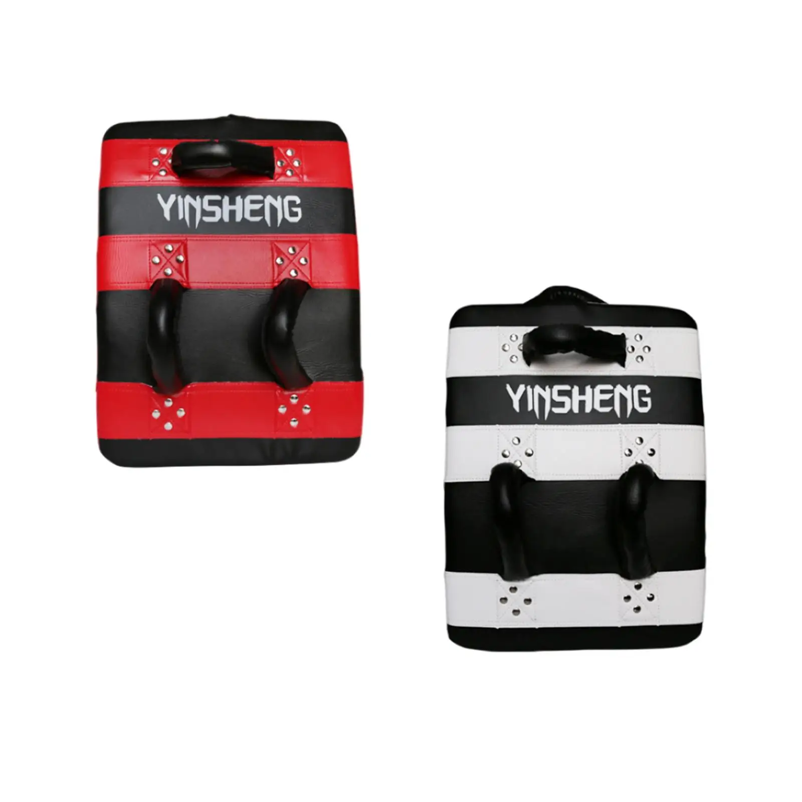 Накладки на колени локти для тайского бокса перфорированные митенки Для Mma