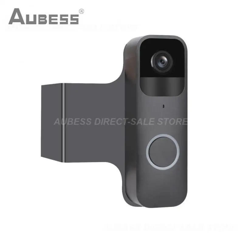 

With Screw Blink Accessories Wireless Video Doorbell Stand Removable Doorbell Mount Mount Anti Theft Bell Holder Removable