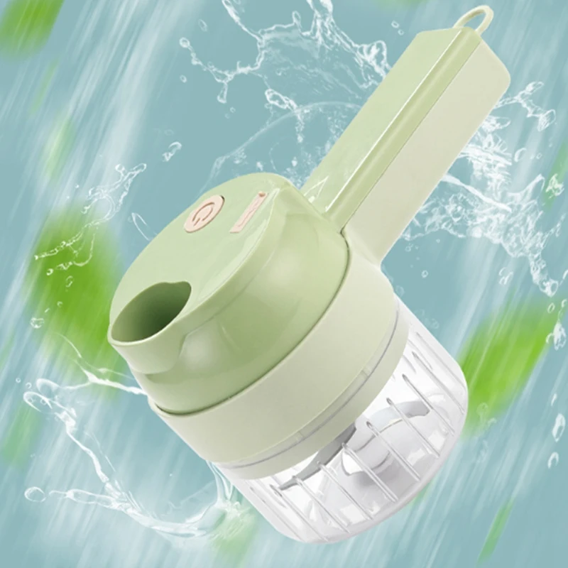 USB-мясорубка устройство для измельчения чеснока имбиря лука мяса