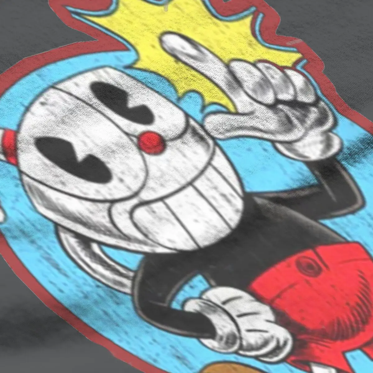 thumb