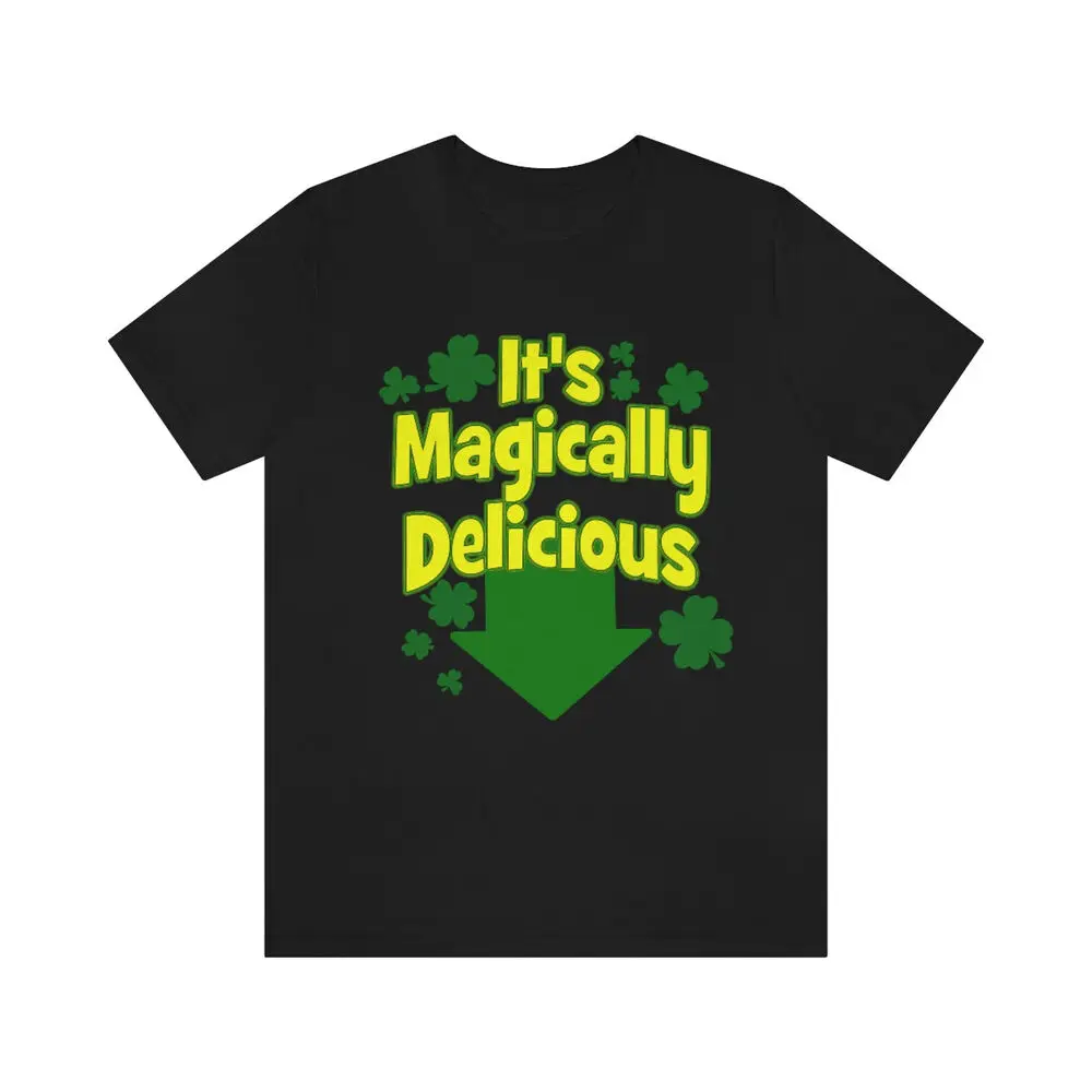 

Классическая футболка с коротким рукавом