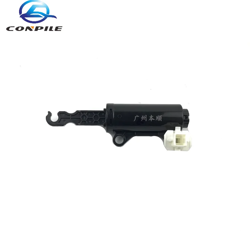 

for Honda new crider ENVIX glove box support rod toolbox shock absorber buffer block stopper