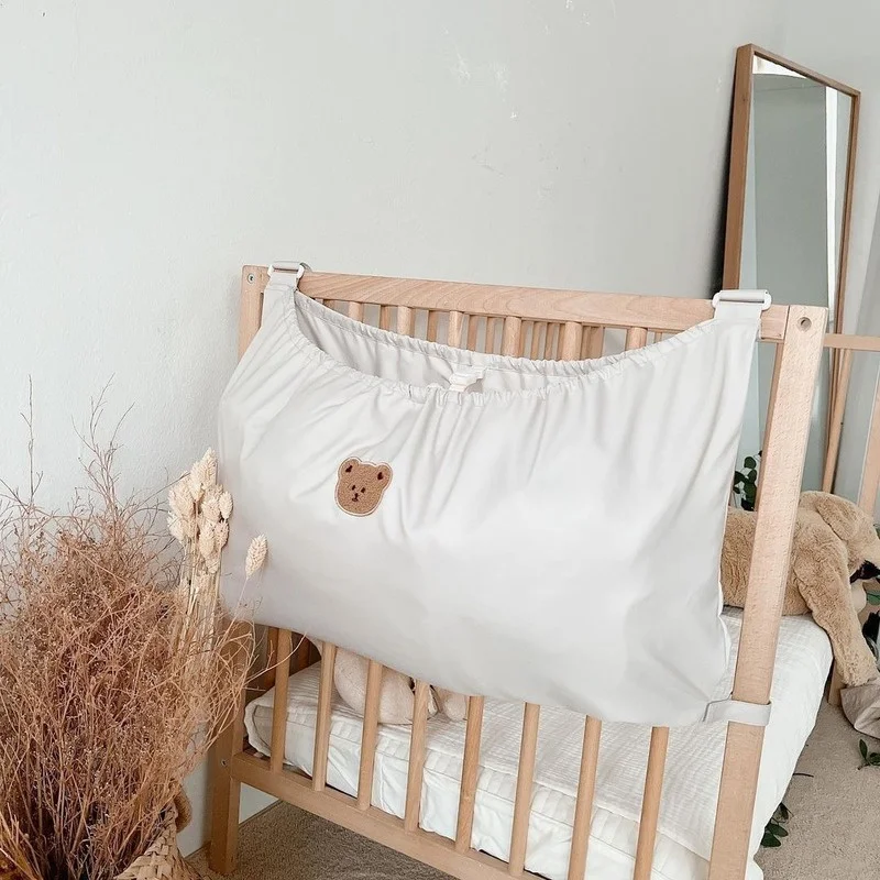 

Mommy Bag Diaper s Waterproof Portable Baby Stroller Storage Organizer Carriage Hanging Bebes Accesorios