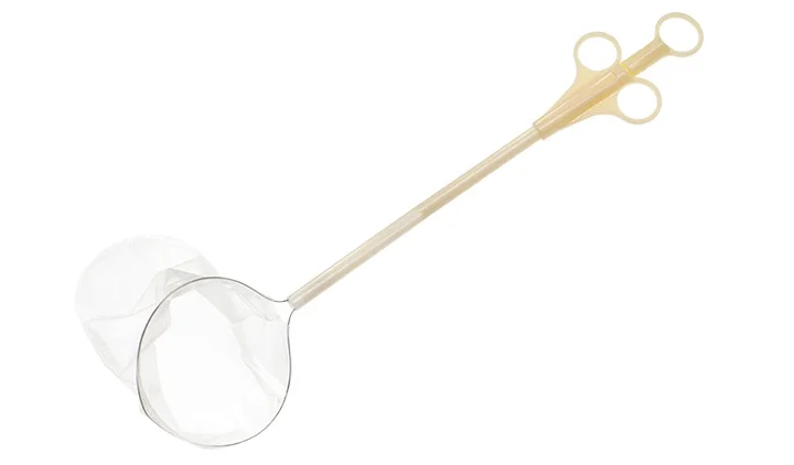 Абдоминальные хирургические инструменты POM поставка с завода в Китае ISO