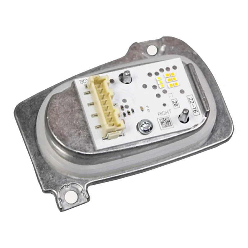 8V0998473 8V0998474 Светодиодные модули DRL для AUDI A3 2017-2020 годов, ксеноновые фары, дневные ходовые огни, сверхяркий белый источник света (art.: 3920d985b46bb) - 3920d985b46bb