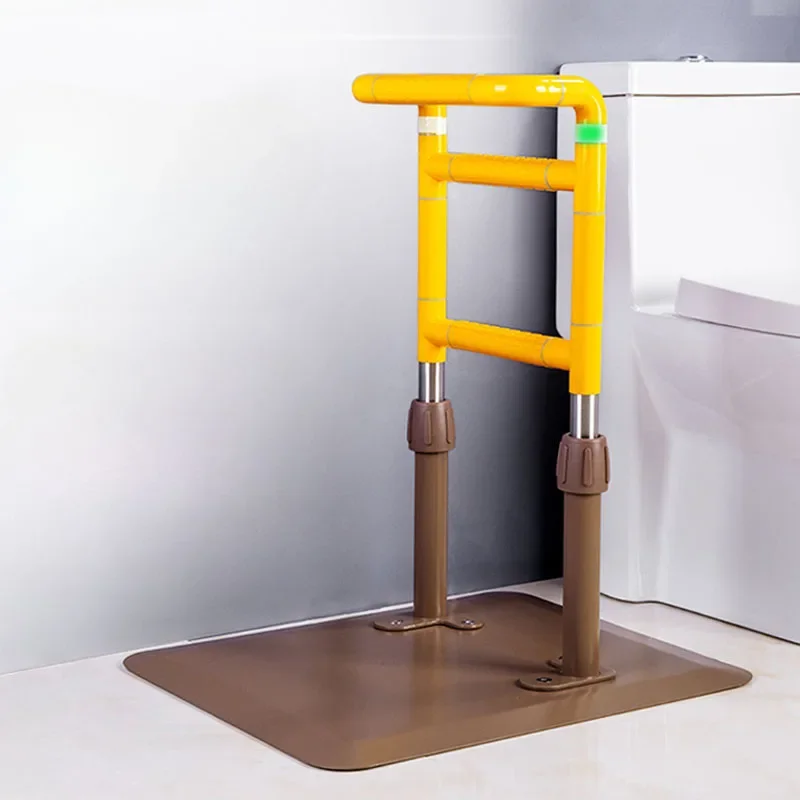 Подлокотник с поручнями-пробуждение для пожилых домашних подлокотников