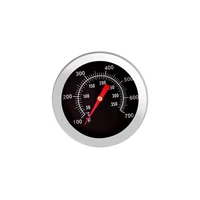 barbecue thermometer 50%e2%84%83350%e2%84%83 oven thermometer milk meat cooking temperature meter gauge tool kitchen household accessory