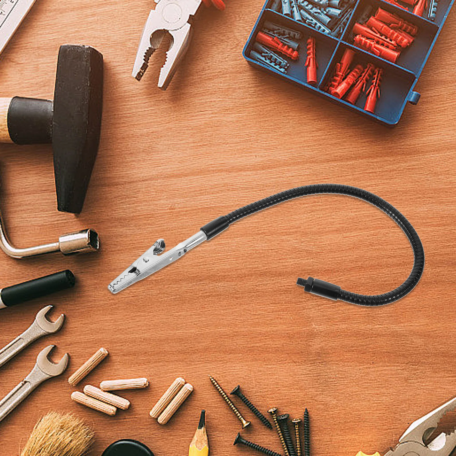 Зажимы для ремонта зажимы пинцета щипцы металлическая проволока плоскогубцы