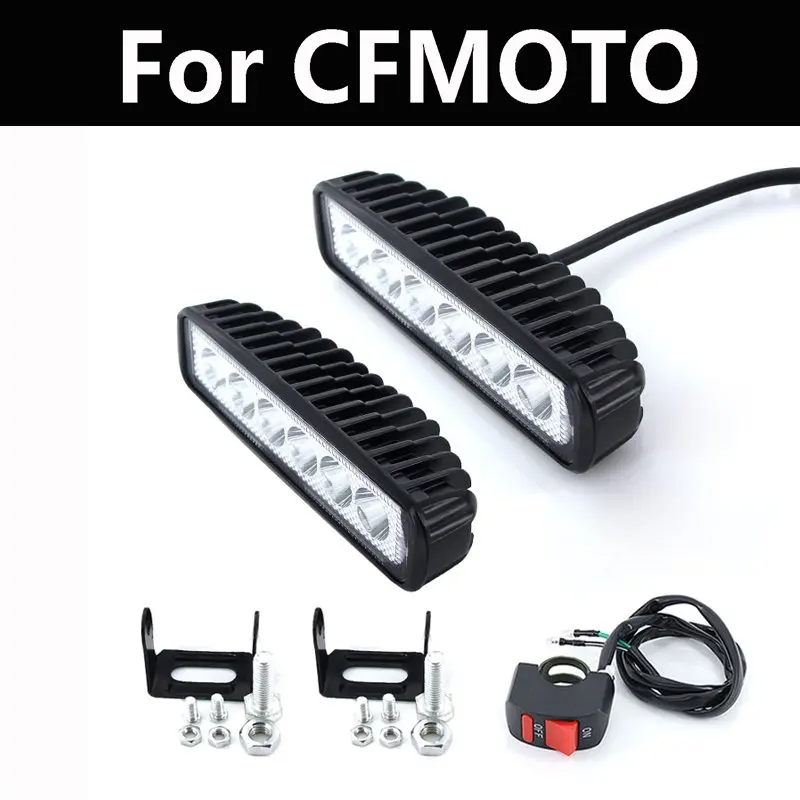 

Передняя фара для мотоцикла CFMOTO 250NK CF250 cf250nk 400NK CF400 CF650 CF125 150NK CF150